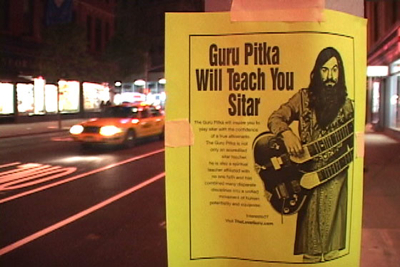 The Love Guru Viral Marketing