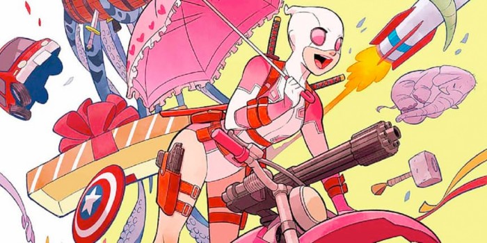 Gwenpool