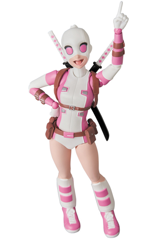 gwenpool-mafex-figure