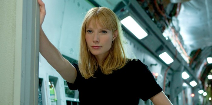 Pepper Potts - Gwyneth Paltrow