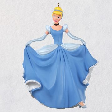 2020 Disney Hallmark Ornaments