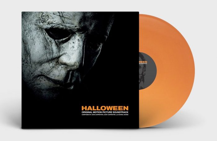 Halloween 2018 Soundtrack