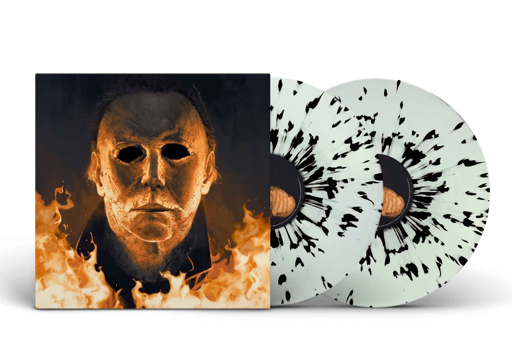 Cool Stuff 'Halloween' Expanded Soundtrack Vinyl Comes With 28 Minutes