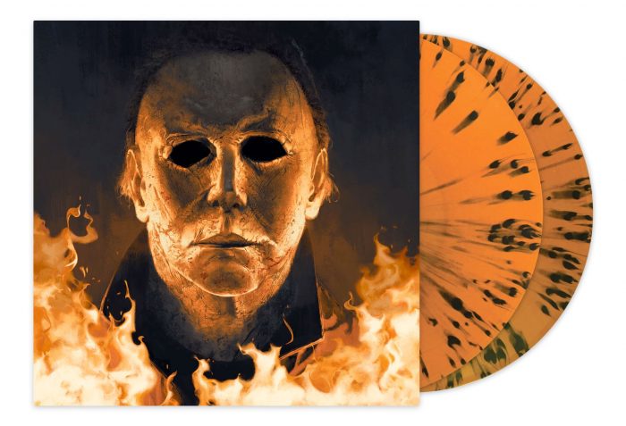 Halloween Expanded Soundtrack Vinyl