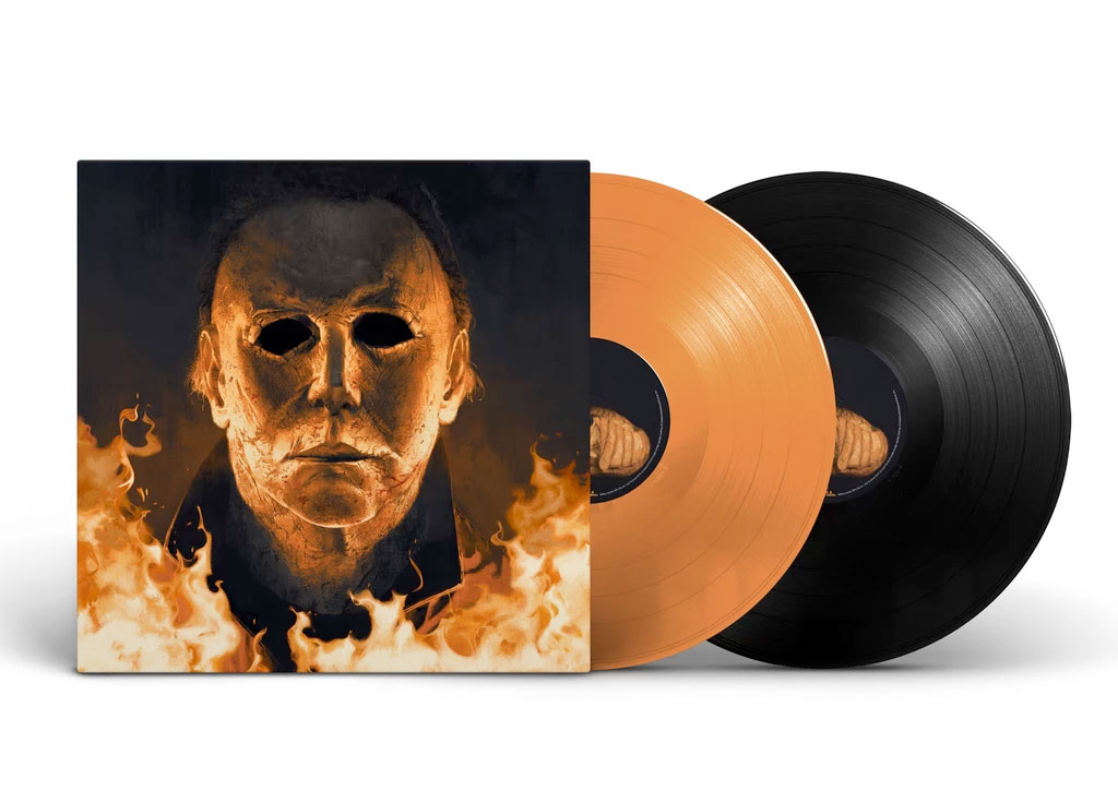 Cool Stuff 'Halloween' Expanded Soundtrack Vinyl Comes With 28 Minutes