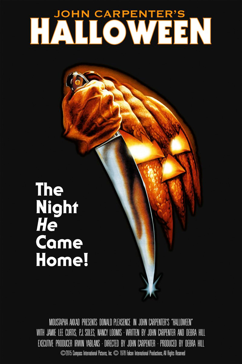 Buy Halloween Prints Signed By Original Poster Artist Before The buy-halloween-prints-signed-by-original-poster-artist-before-the