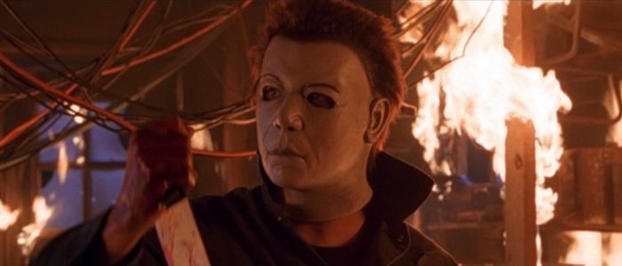 halloween resurrection mask