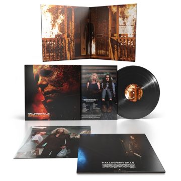 Halloween Kills Soundtrack