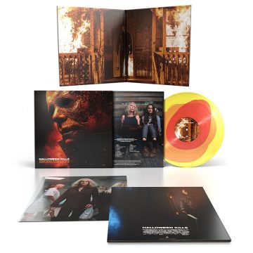 Halloween Kills Soundtrack