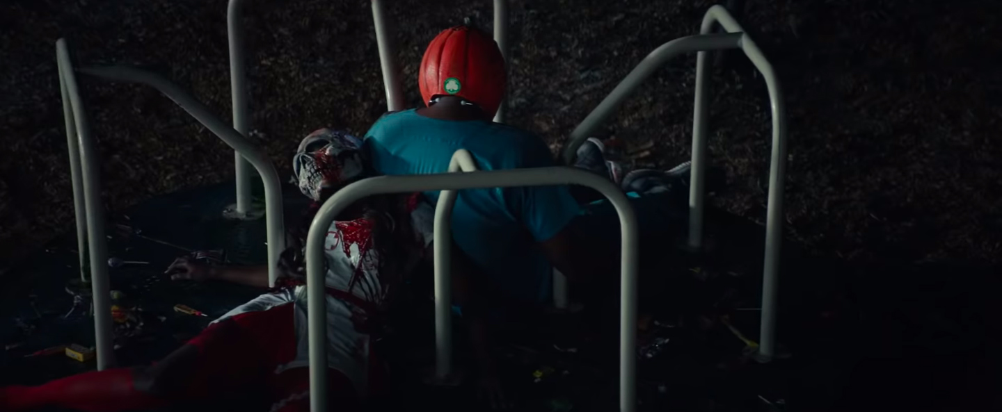 ‘Halloween Kills’ Trailer Breakdown Laurie Strode is Coming for