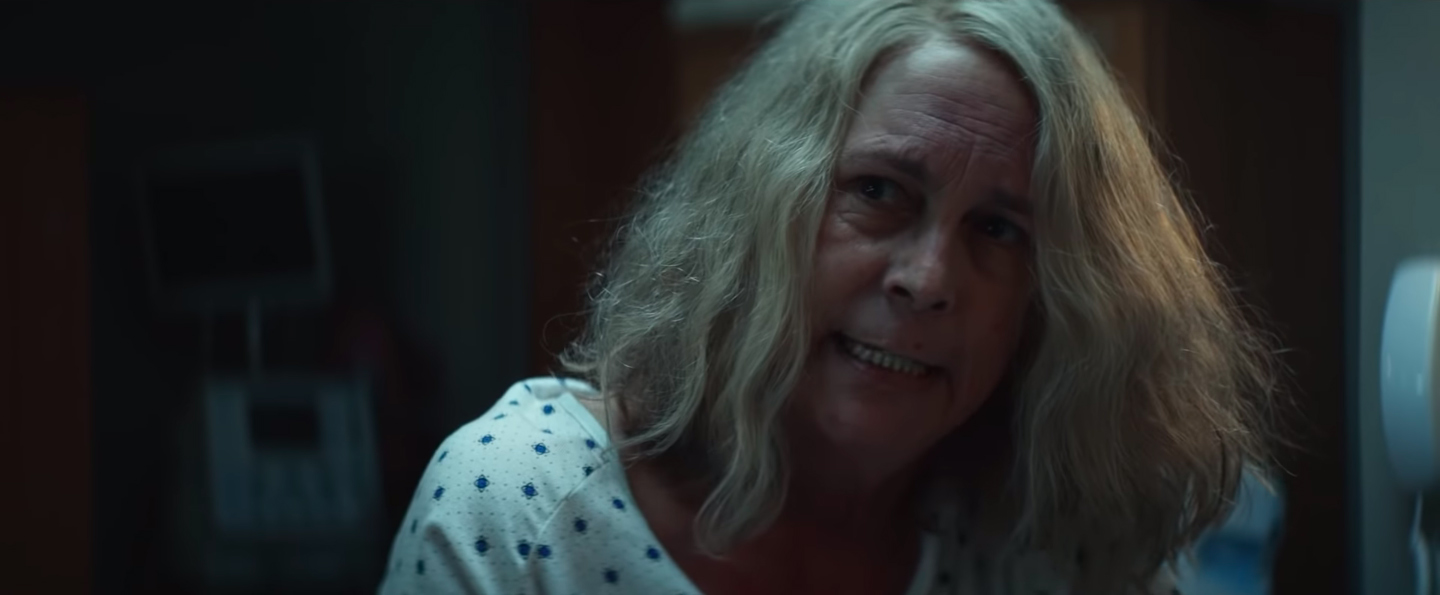 ‘Halloween Kills’ Trailer Breakdown Laurie Strode is Coming for