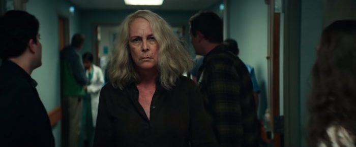 Halloween Kills Trailer Breakdown