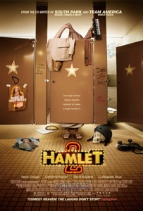 Hamlet 2 Poster