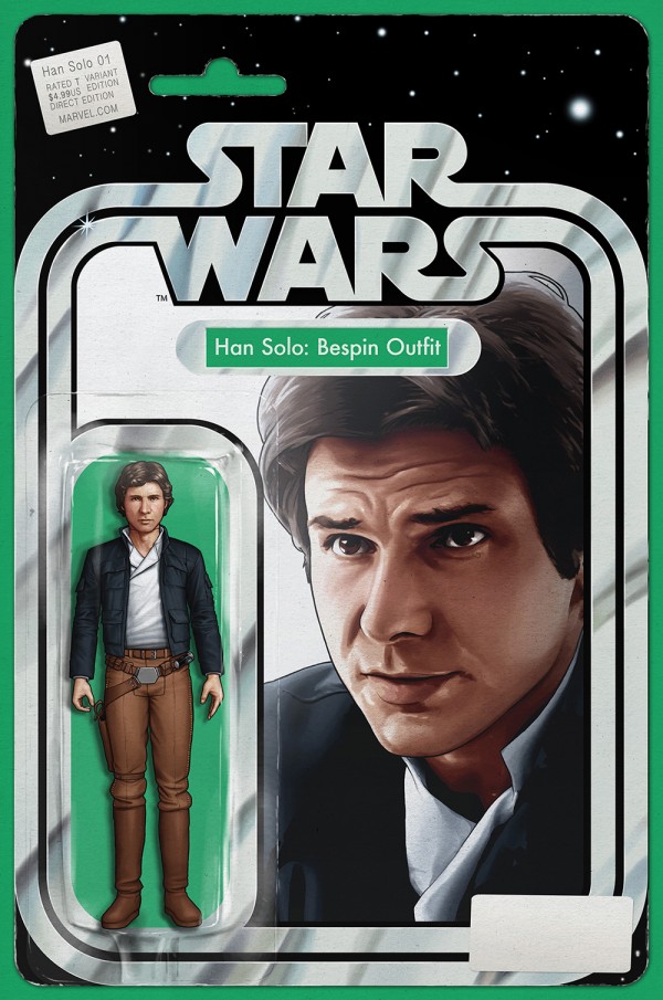 han solo cover