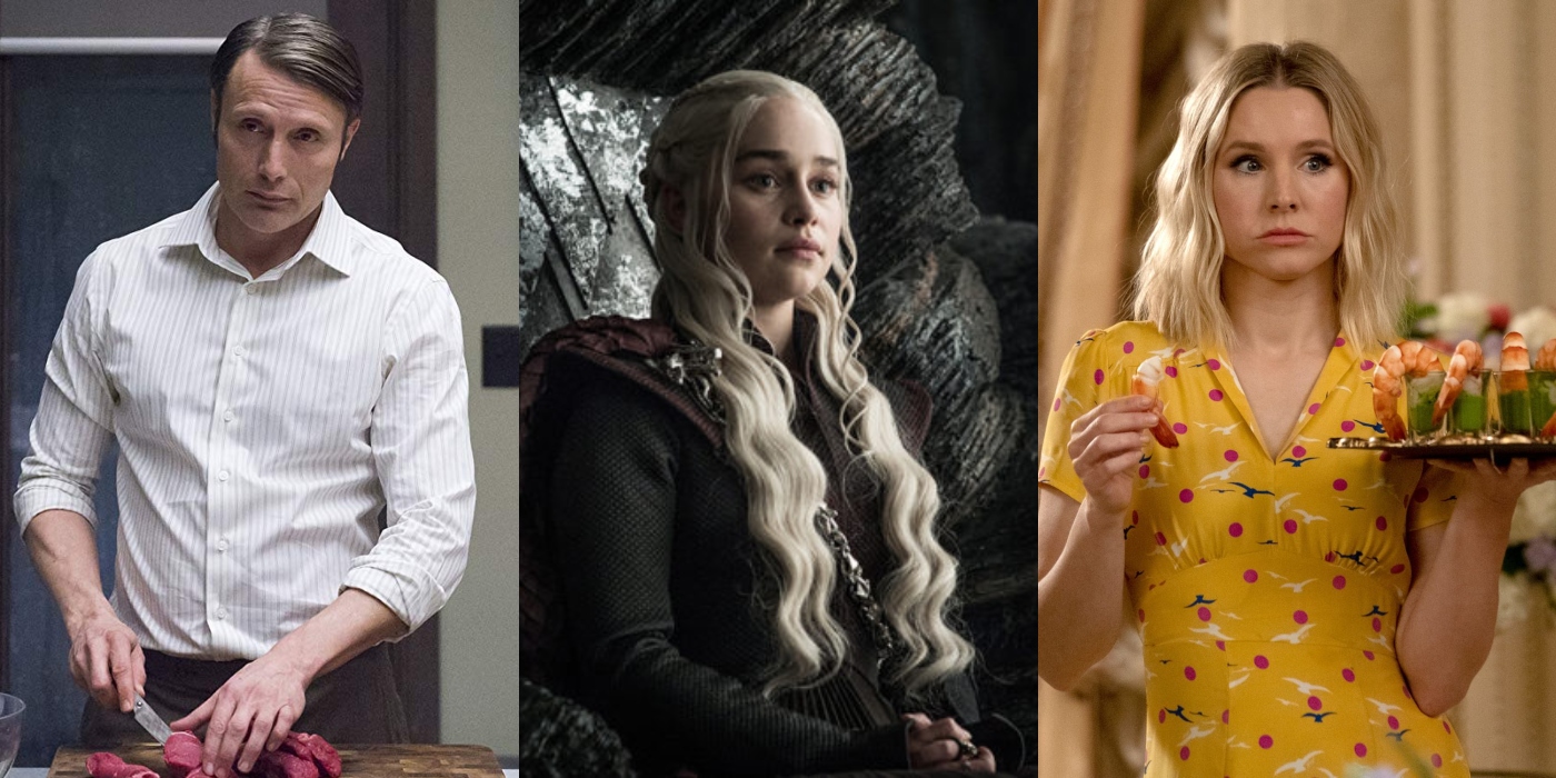 The 25 Best TV Shows of the Decade