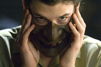 Hannibal Rising