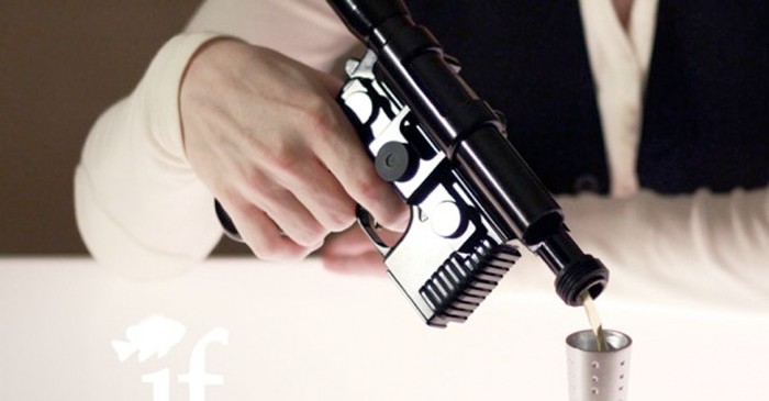 hansolo-flask-gun