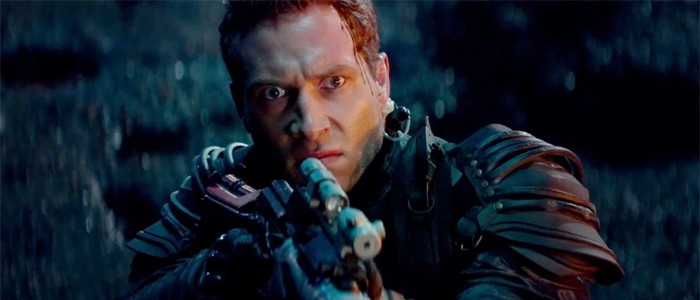 Jai Courtney