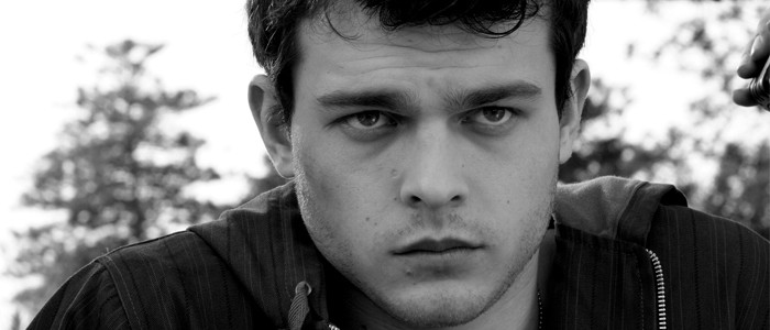 Alden Ehrenreich