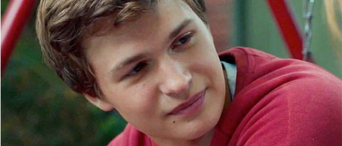 Ansel Elgort