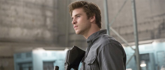 Liam Hemsworth