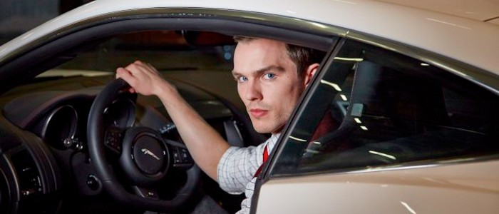 Nicholas Hoult