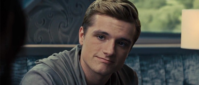 Josh Hutcherson