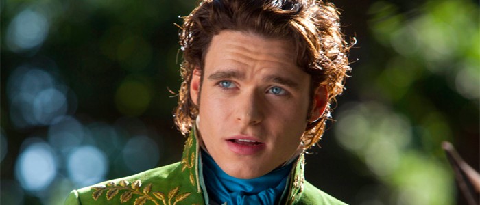 Richard Madden