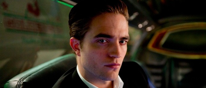 Robert Pattinson