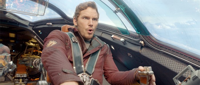 Chris Pratt