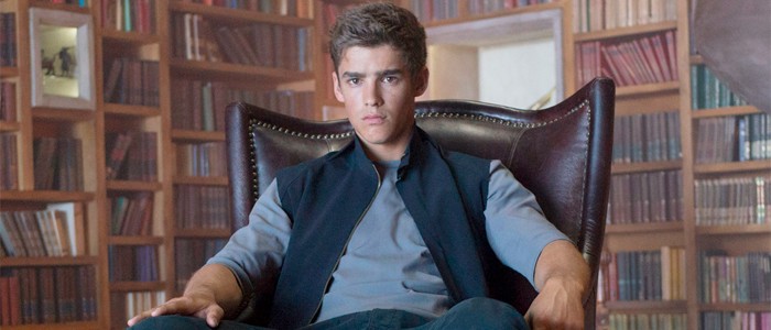 Brenton Thwaites