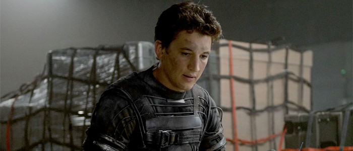 Miles Teller