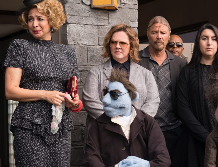 happytime murders