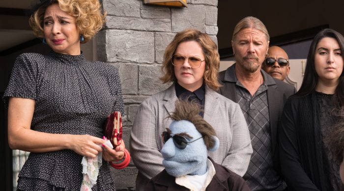 happytime murders