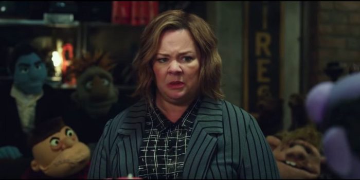 happytime murders