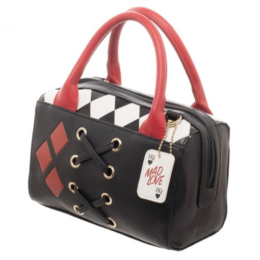 Harley Quinn Handbag