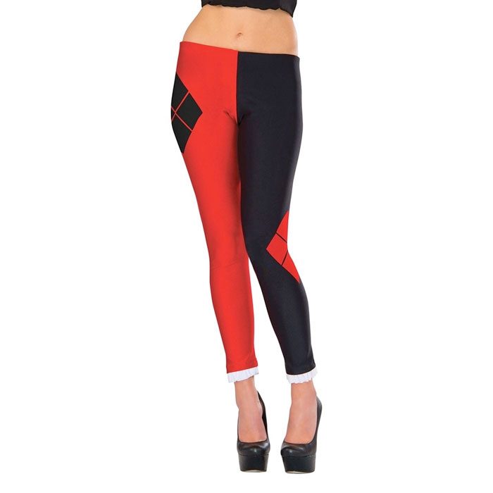 Harley Quinn Leggings