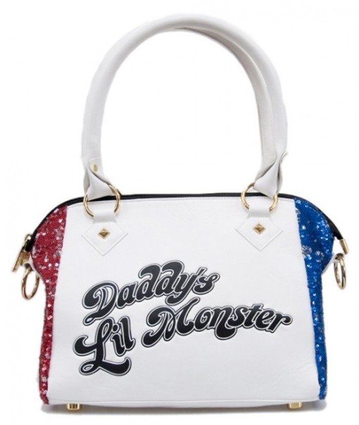 Harley Quinn Handbag