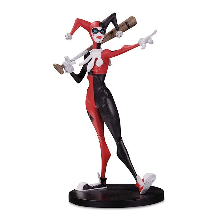 Harley Quinn - Nooligan Statue