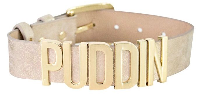 Harley Qunn - Puddin Choker