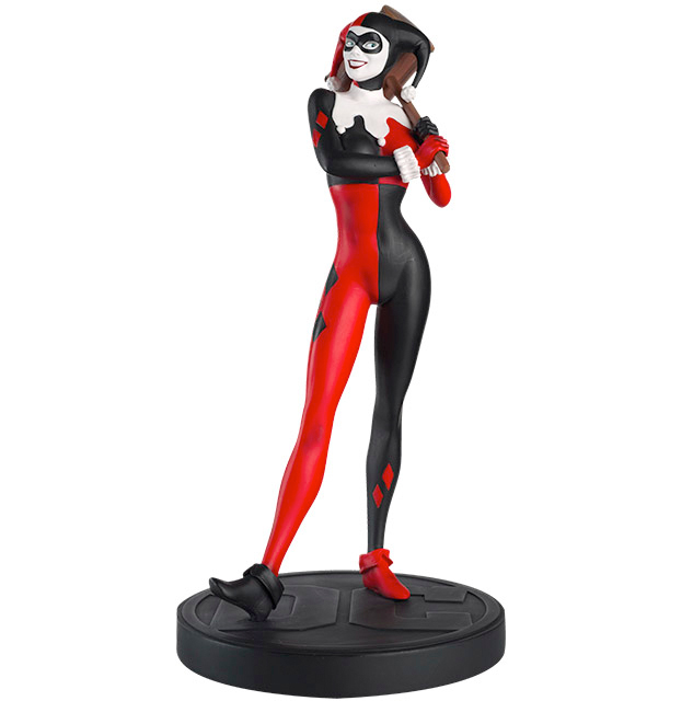Harley Quinn - Special #1 Statue