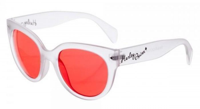 Harley Quinn Sunglasses