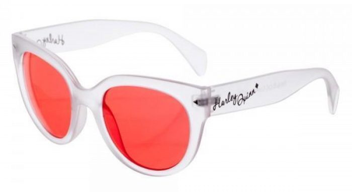 Harley Quinn Sunglasses