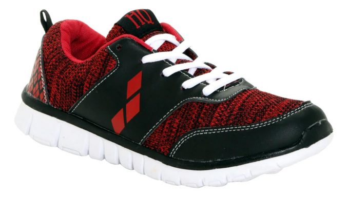 Harley Quinn Tennis Shoes