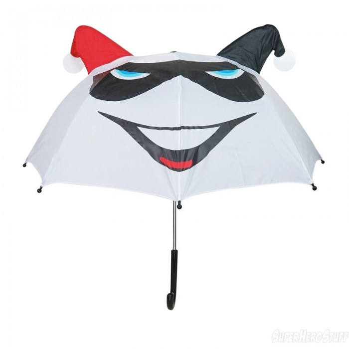 Harley Quinn Umbrella