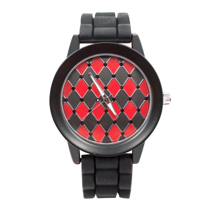 Harley Quinn Watch