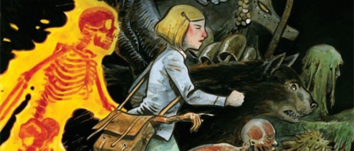 harrow county tv series