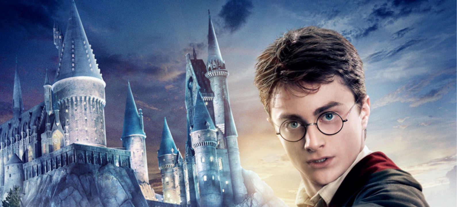 Theme Park Bits: Wizarding World Hollywood, Universal Beijing, Indiana