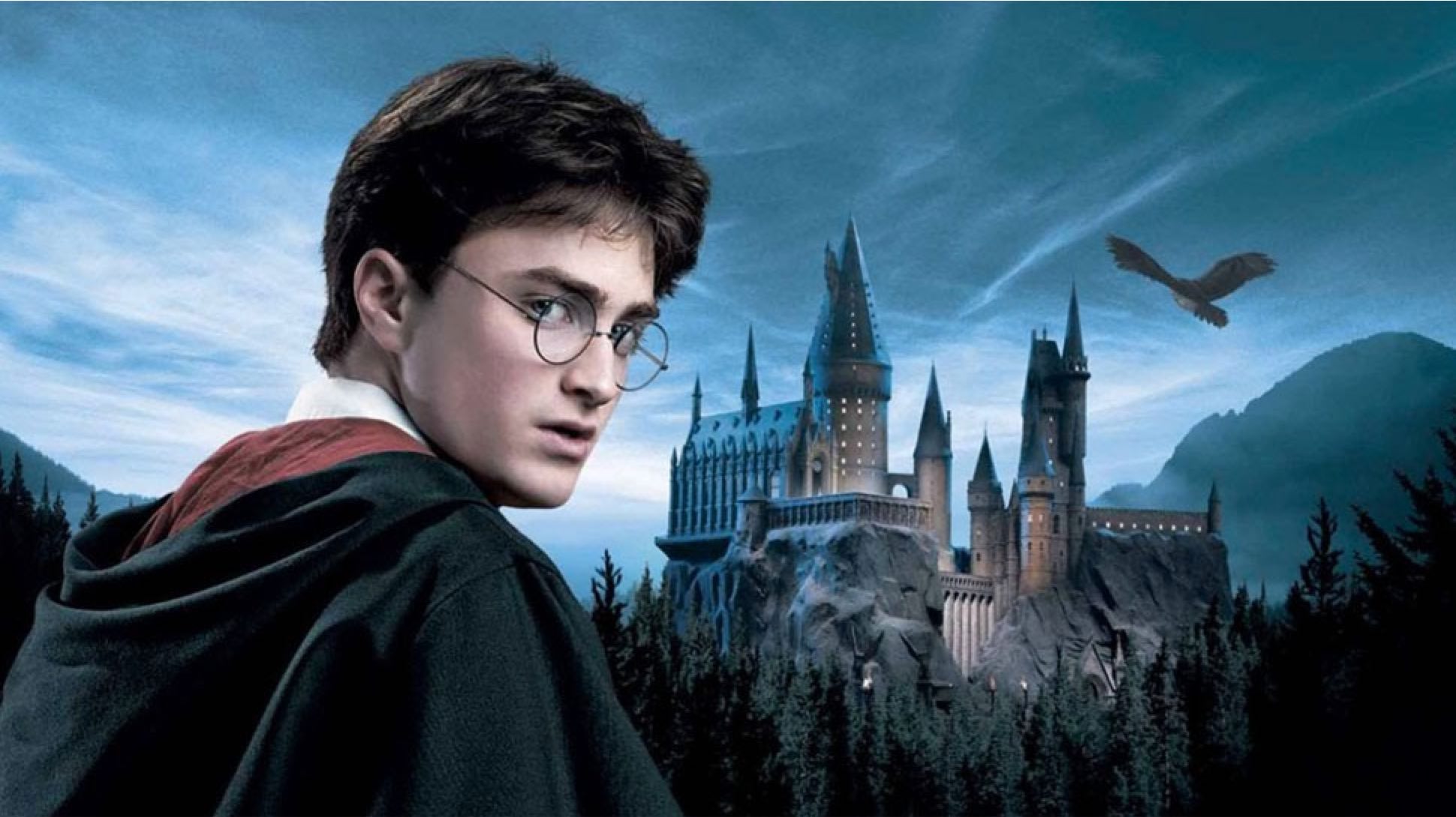 Four New Posters for 'Harry Potter and the Deathly Hallows: Part 2