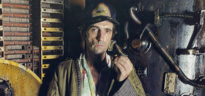 Harry Dean Stanton Dead